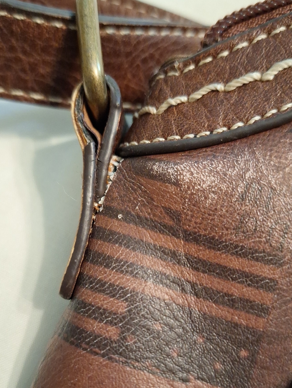 b.o.c. Patriotic Purse - Picture 16 of 16